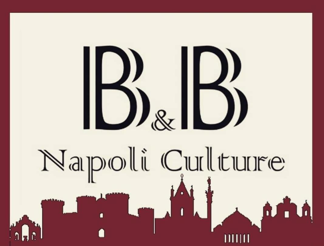 B&B Napoli Culture Esterno foto